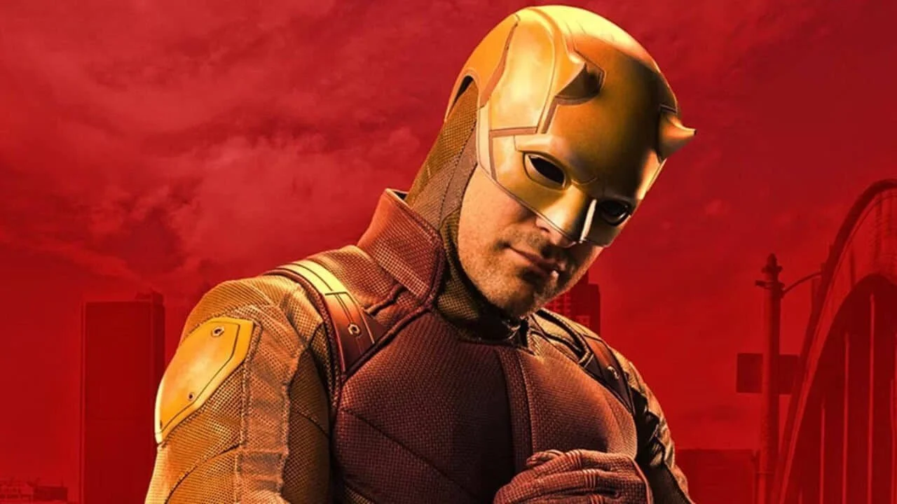 'Daredevil: Born Again' Greenlit For Season 3