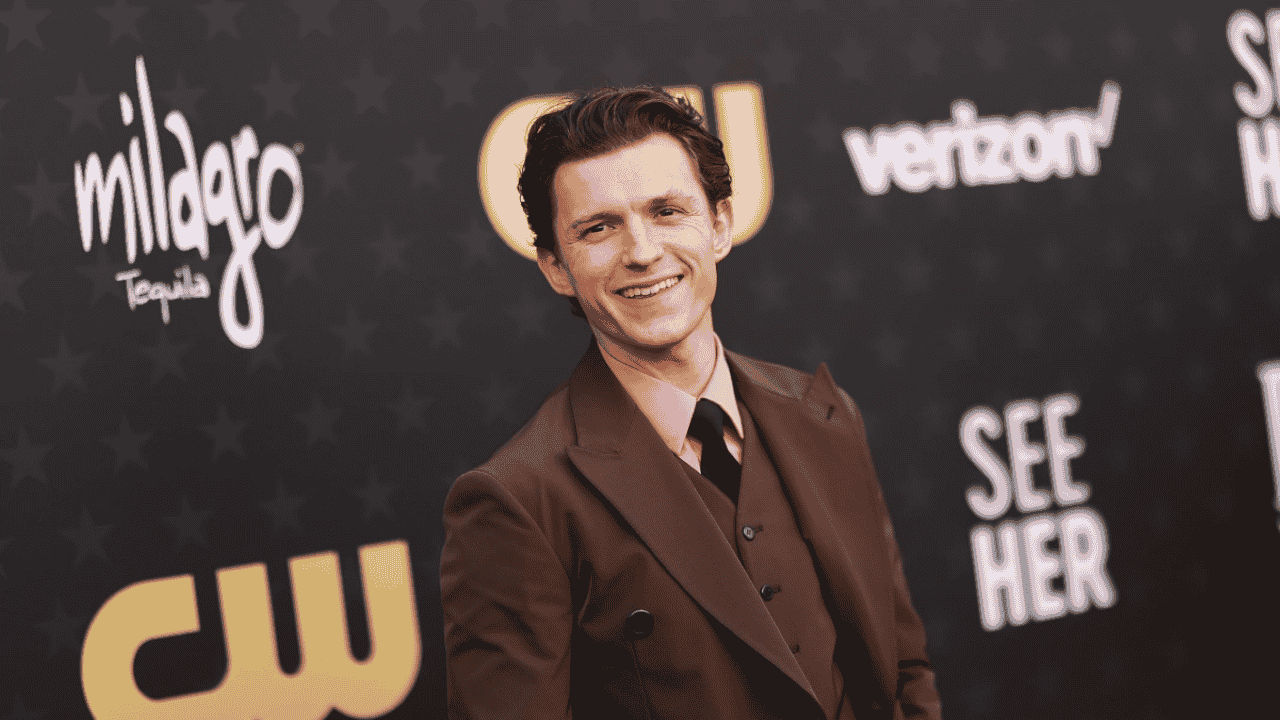 'Spider-Man: Brand New Day' Filming Halted After Tom Holland Injured On Set