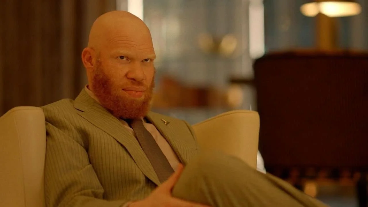 'Spider-Man: Brand New Day' Has Found It's Tombstone In Marvin Jones III