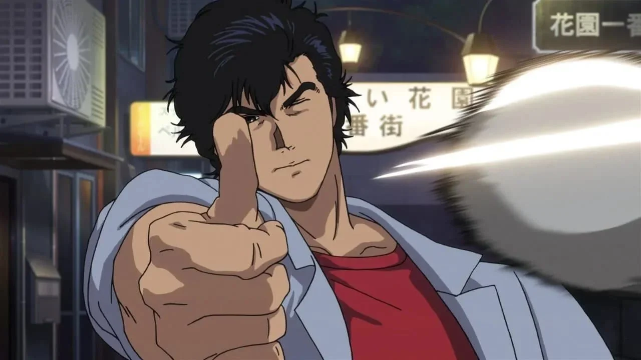 'City Hunter' Revival Announced For PS5, Xbox, Switch, Switch 2, And PC