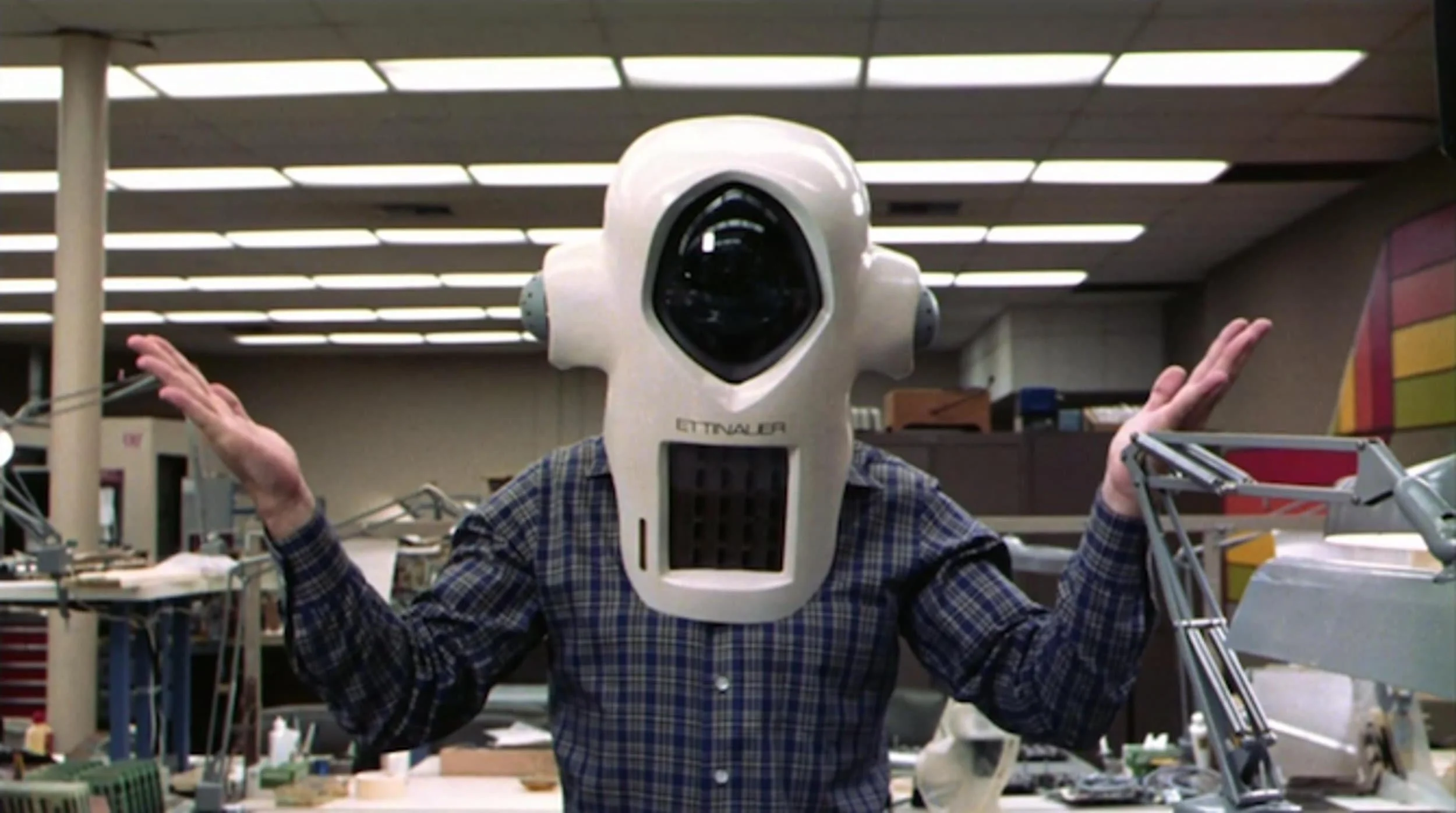 Defending Your Real Life: A Lookback At The Films Of Albert Brooks