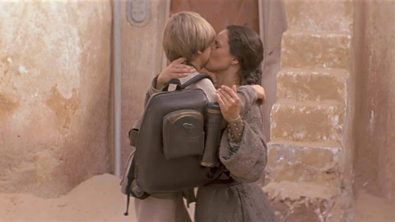 We Need A Series That Traces The Origins Of The Skywalker Bloodline