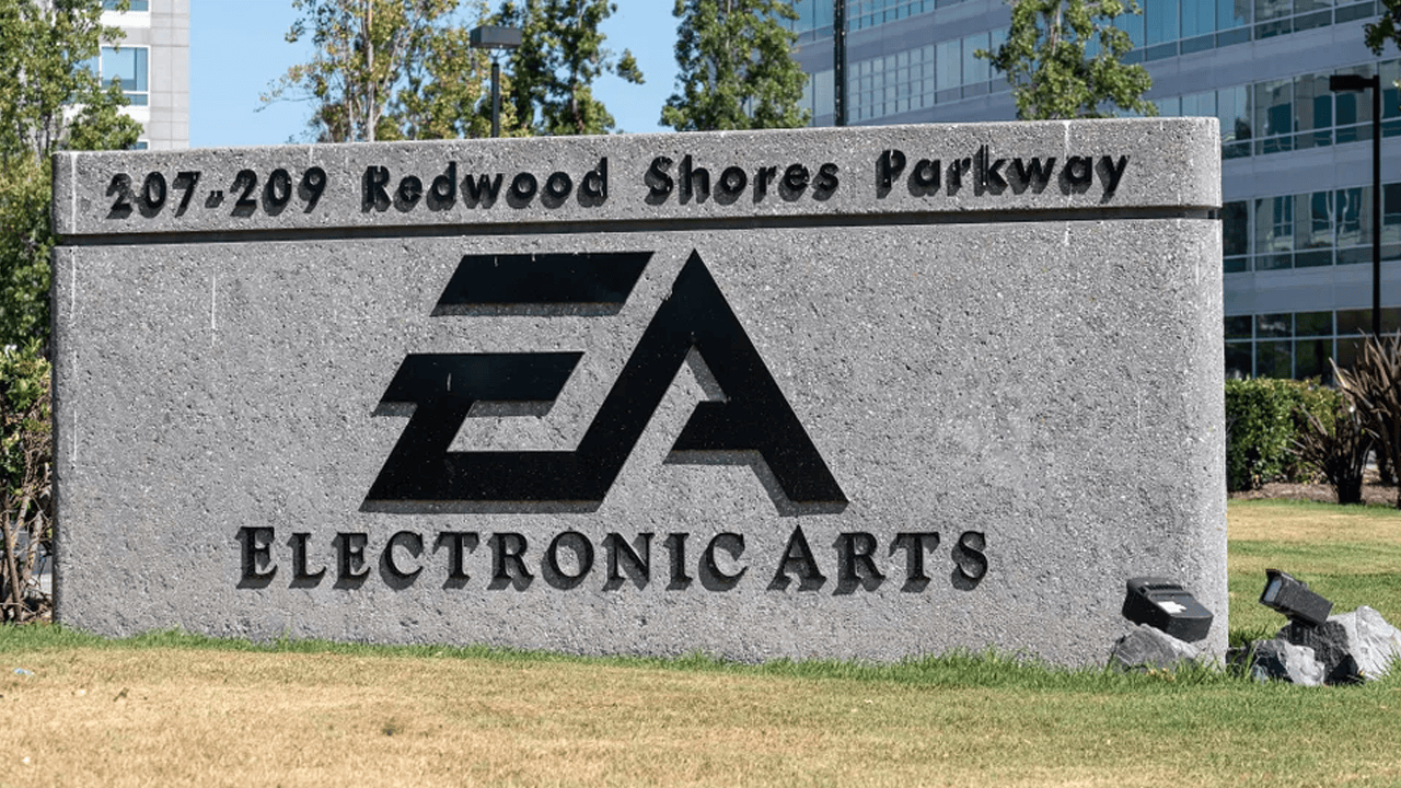 Group Of Investors Buys Electronic Arts For $55 Billion