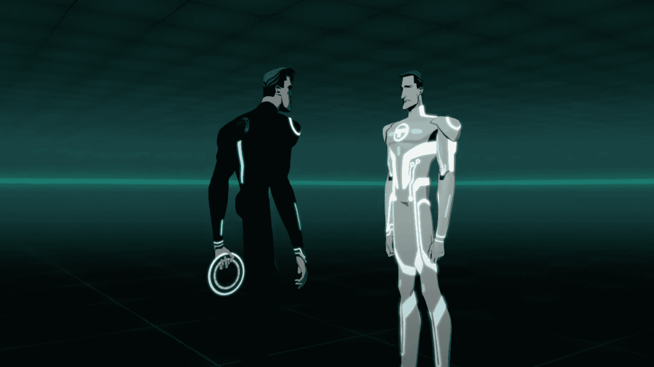 'Tron: Uprising' Retrospective