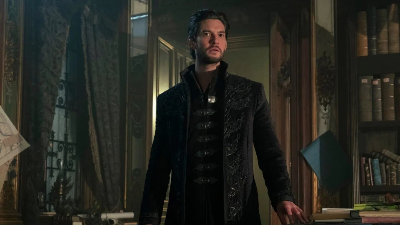 Ben Barnes Is Really Hoping For A Particular Role in James Gunn's DCU