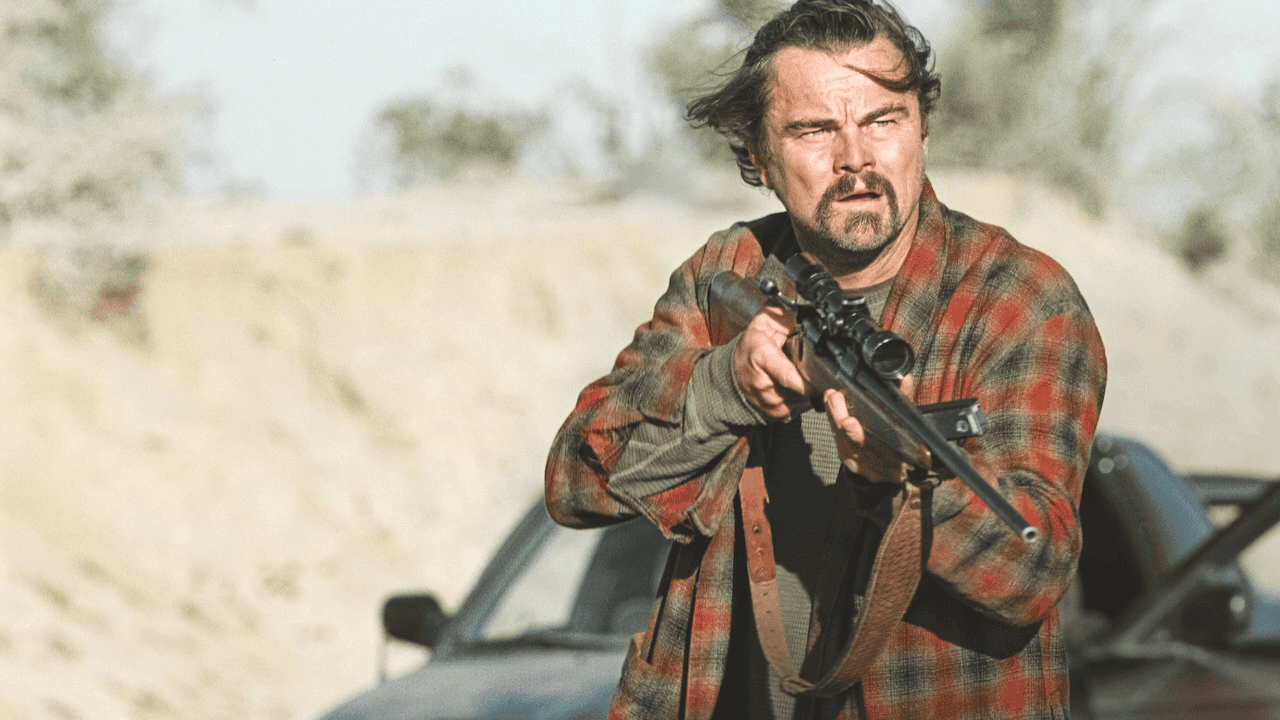 'One Battle After Another' Review