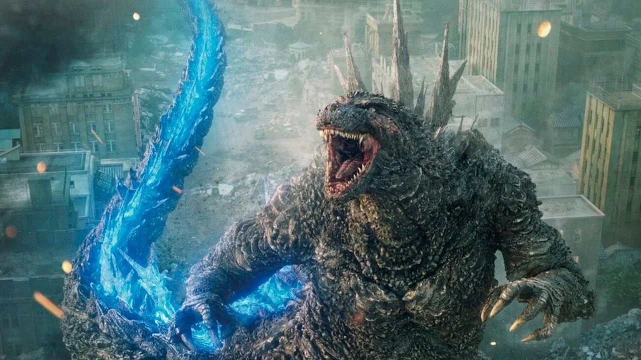 How To Understand The Eras Of The 'Godzilla' Franchise