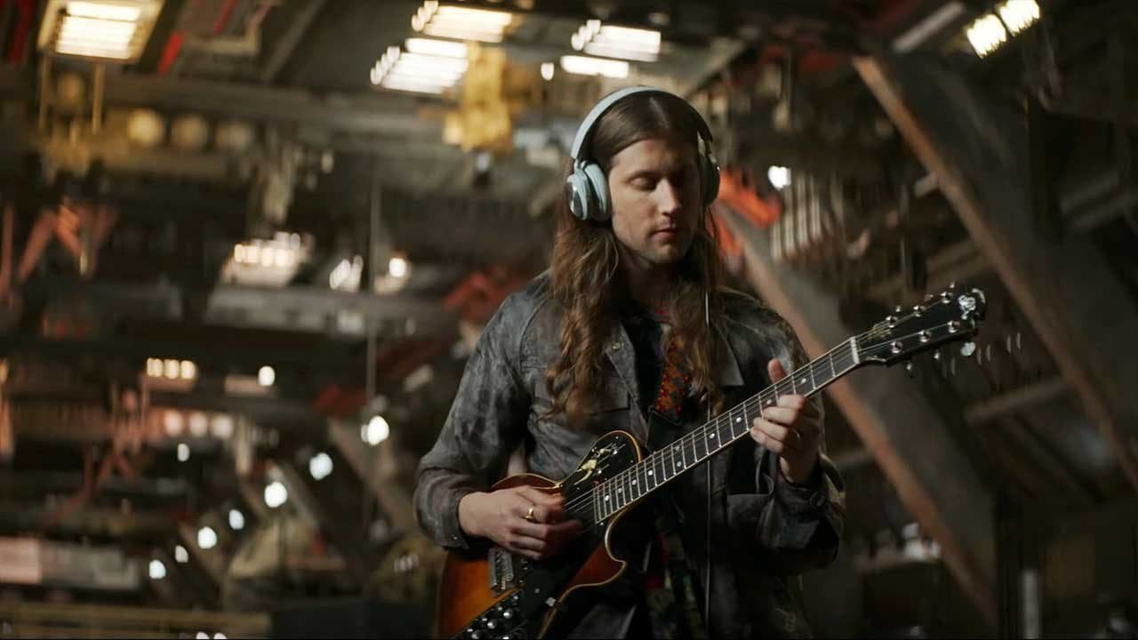 Counting Down To 'The Mandalorian And Grogu': Ludwig Göransson's Best Tracks From 'The Mandalorian'
