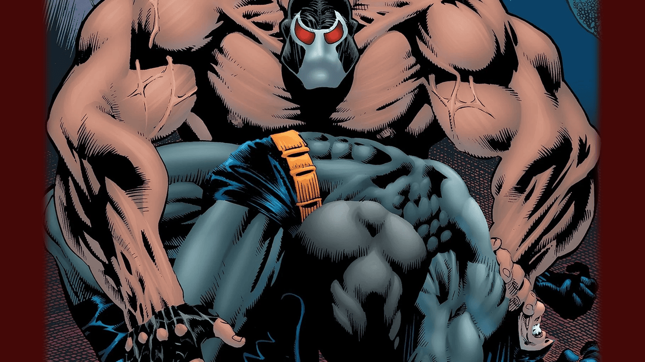 Warner Bros. Animation Announces 'Batman: Knightfall' Movies At NYCC 2025