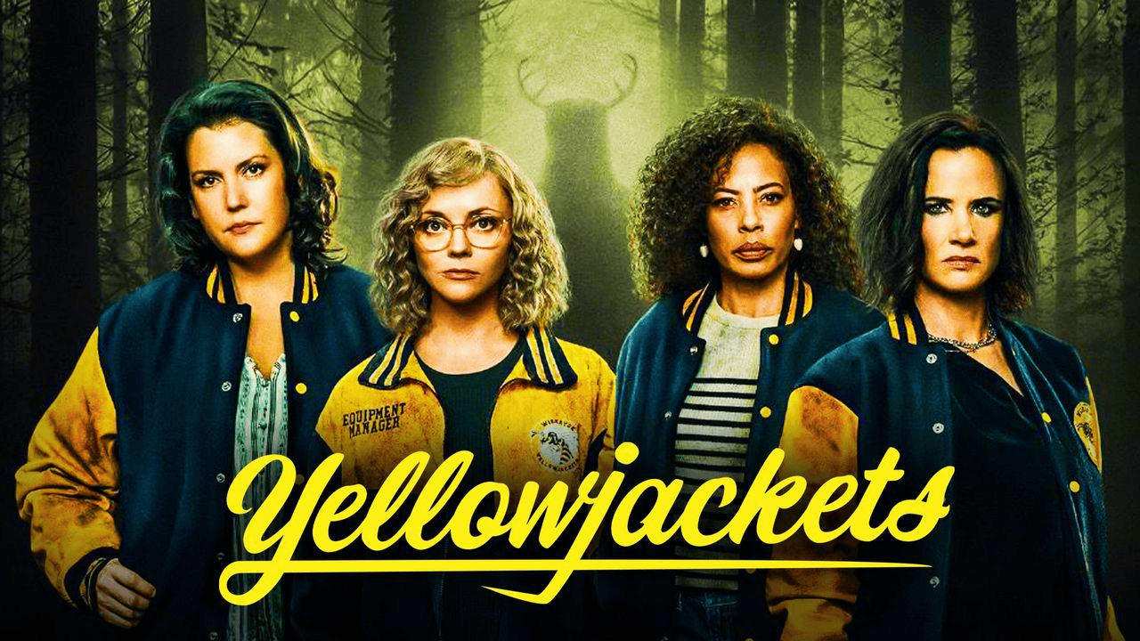 'Yellowjackets' Officially Canceled After Season 4