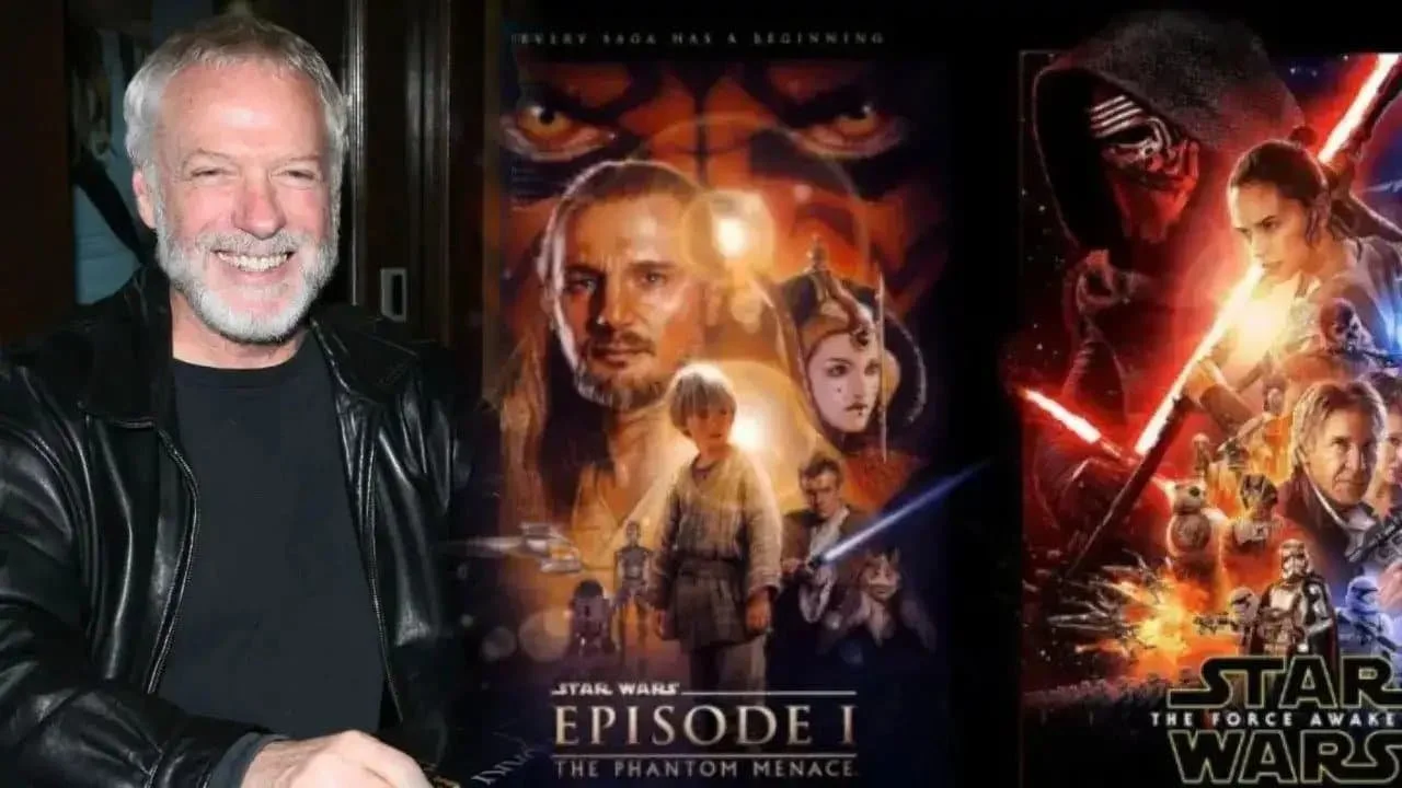 Artist Drew Struzan Passes At Age 78