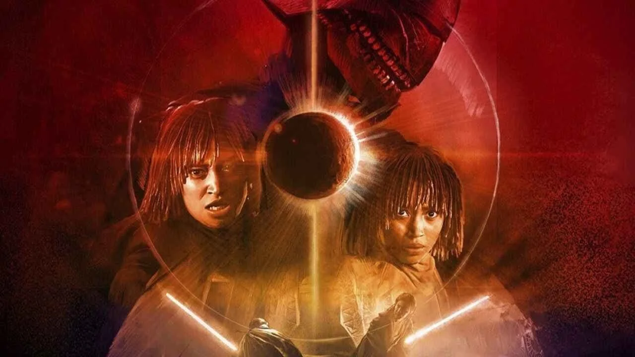 5 Other Stories We Want To See From Tie-In Material For 'The Acolyte'