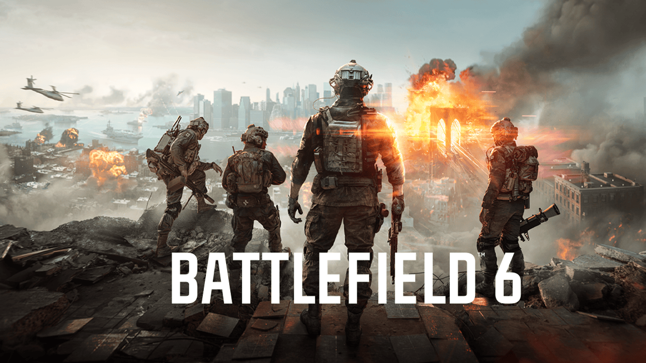 'Battlefield 6' Continues Streak Of Record Success With Launch Figures