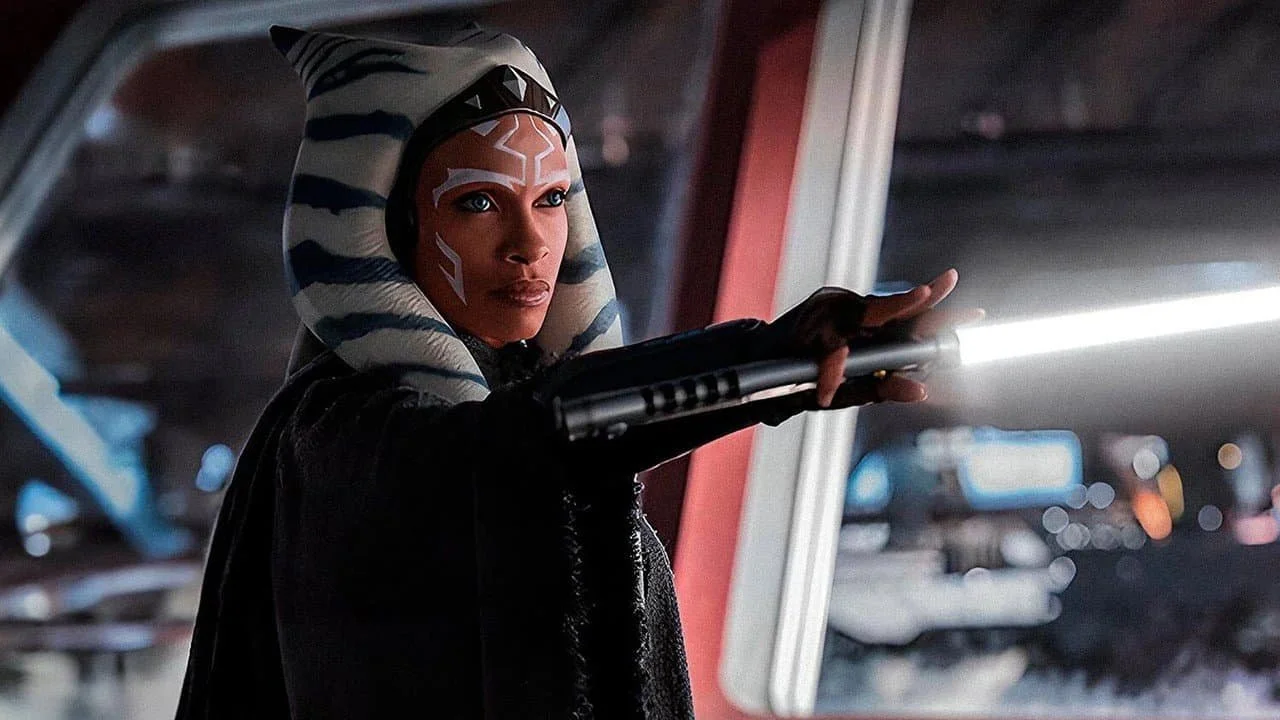 Exciting Updates Have Been Dropped For 'Ahsoka' Season 2
