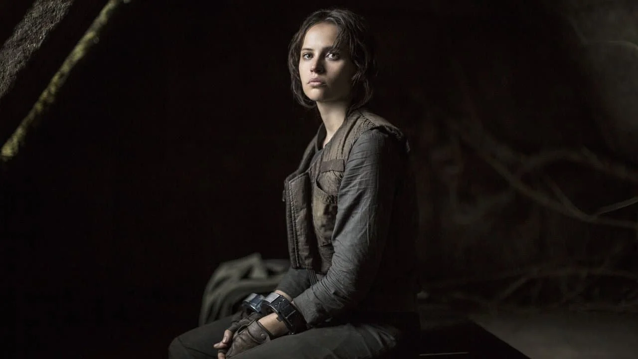 Jyn Erso Snub From Top 50 Star Wars Characters List Shouldn't Come As a Surprise