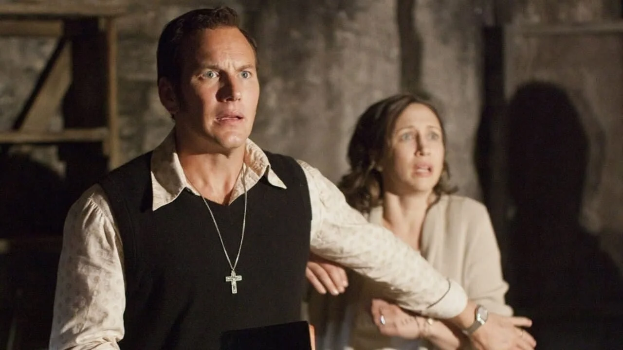 The True Stories Behind ‘The Conjuring’ Films