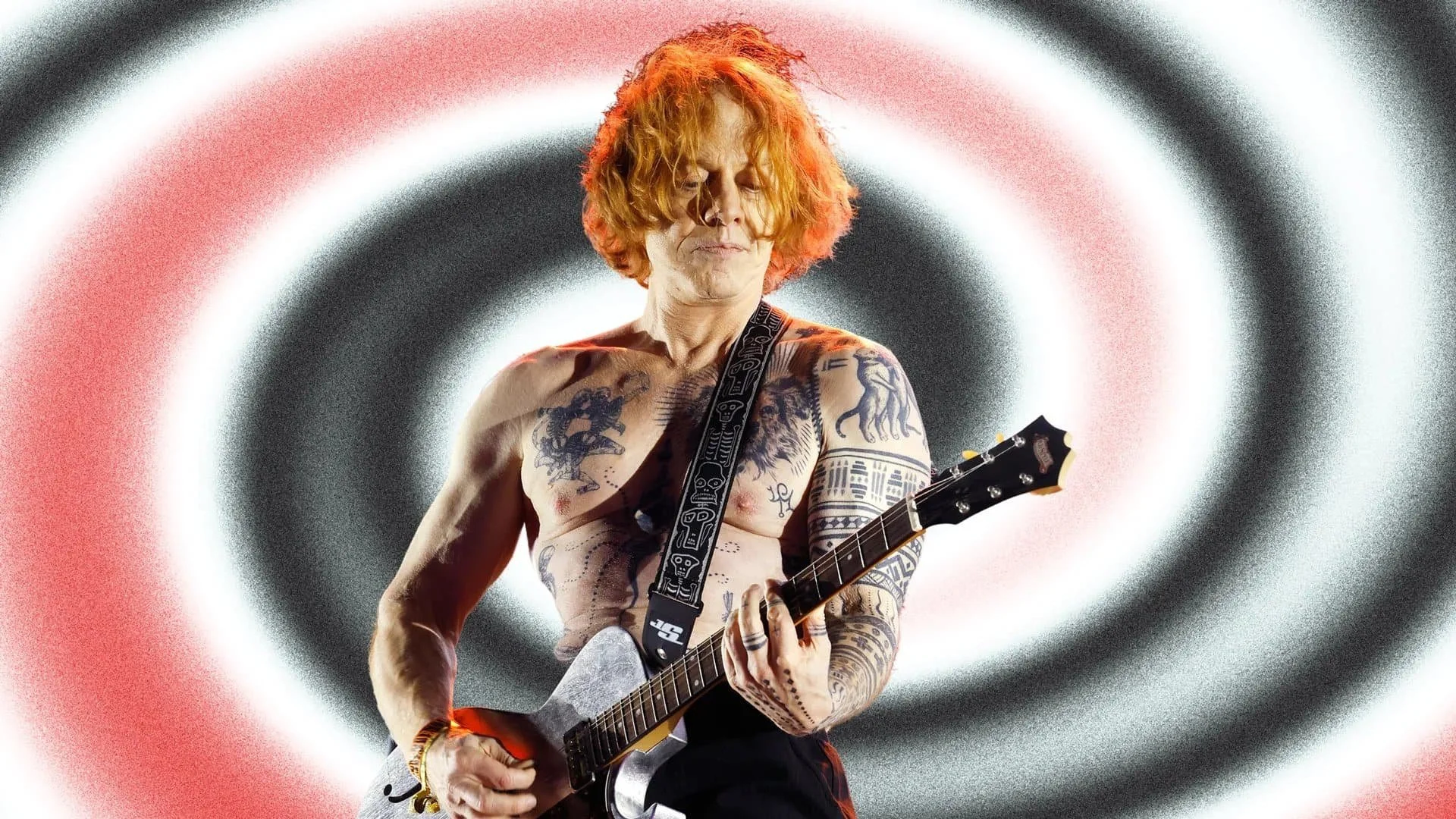 That’s Just Fine And Danny: Top 10 Scores By Danny Elfman