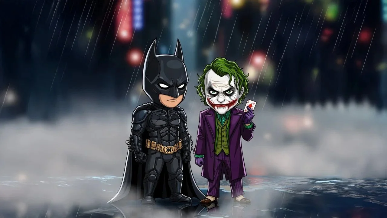 Why Do We Still Love The Joker?