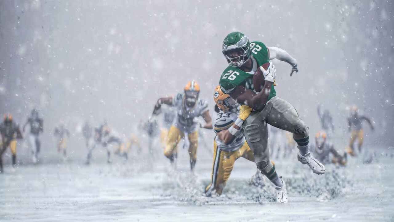 EA And NFL Reach Deal To Extend 'Madden' to 2030