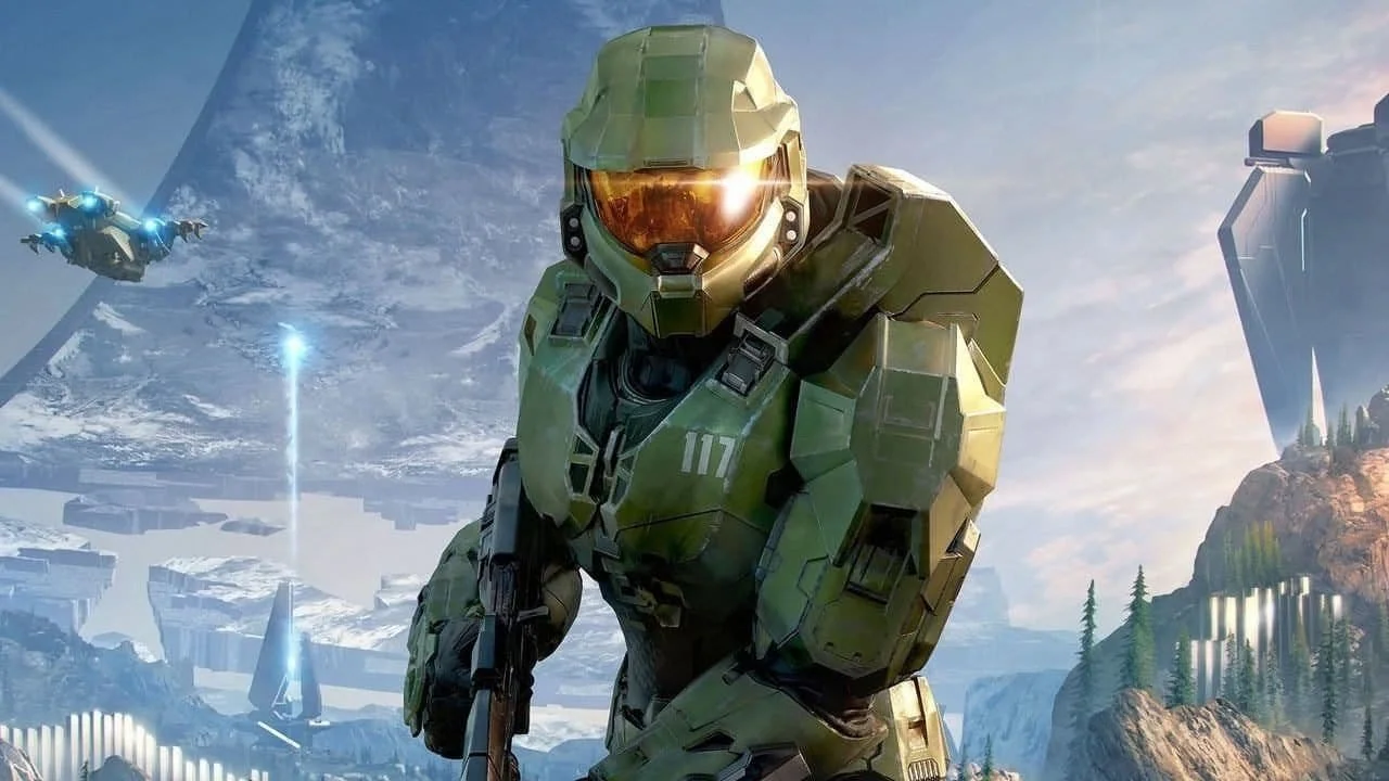 Gameplay Trailer For 'Halo: Campaign Evolved' Has Dropped