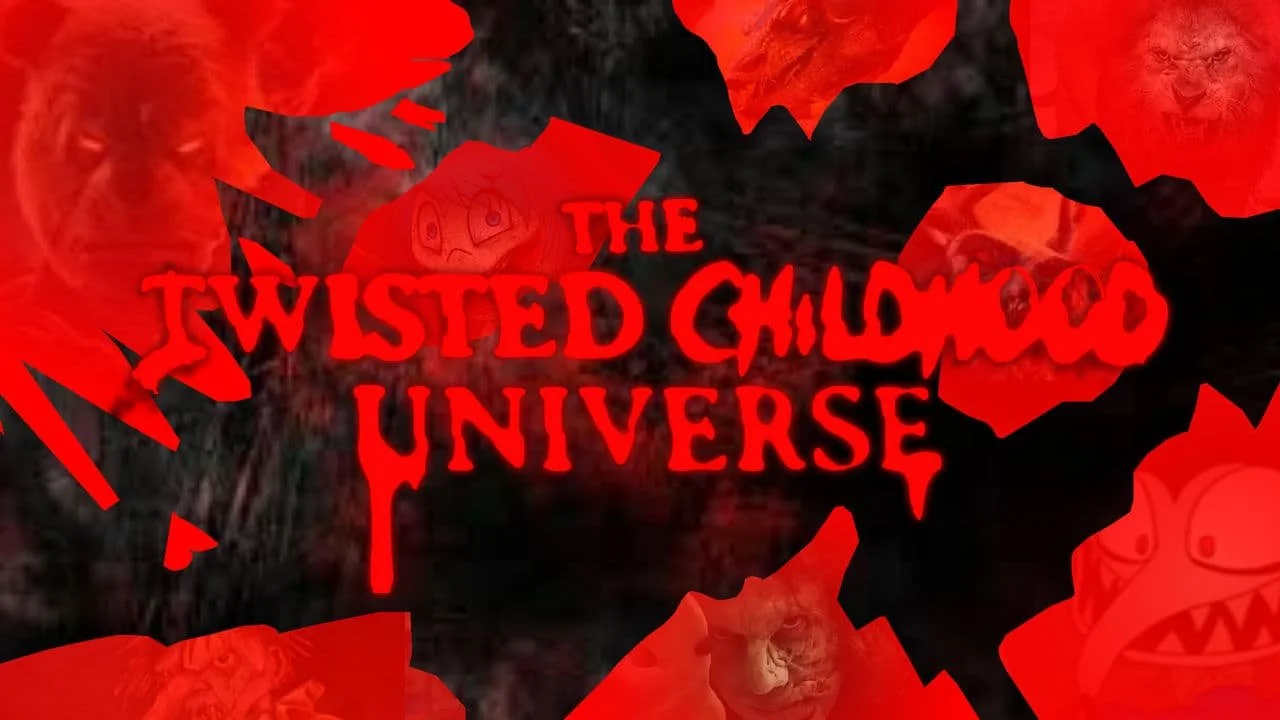 7 Childhood Films That The Twisted Childhood Universe Could Add To Its Lore