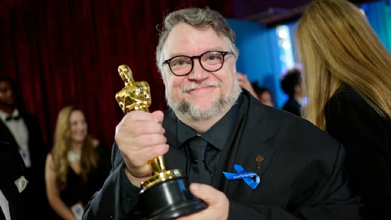 Guillermo Del Toro Would Prefer Death Over Using Generative AI