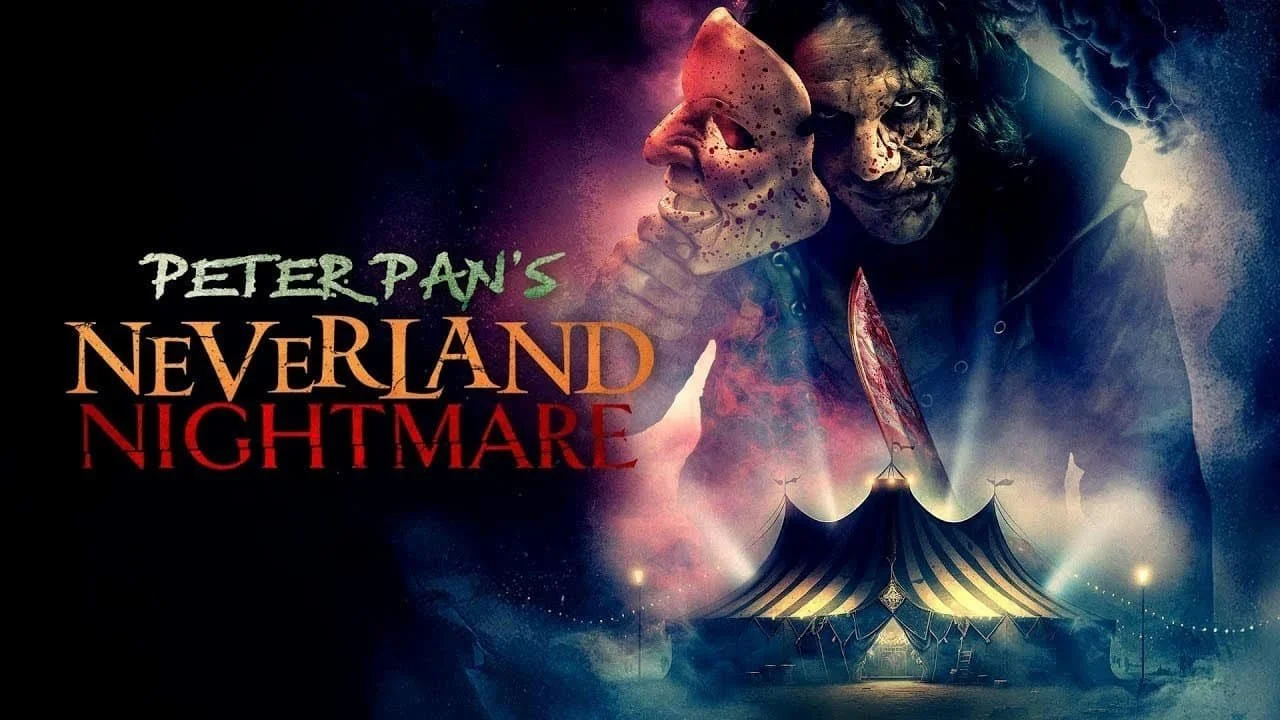 'Peter Pan's Neverland Nightmare' Review