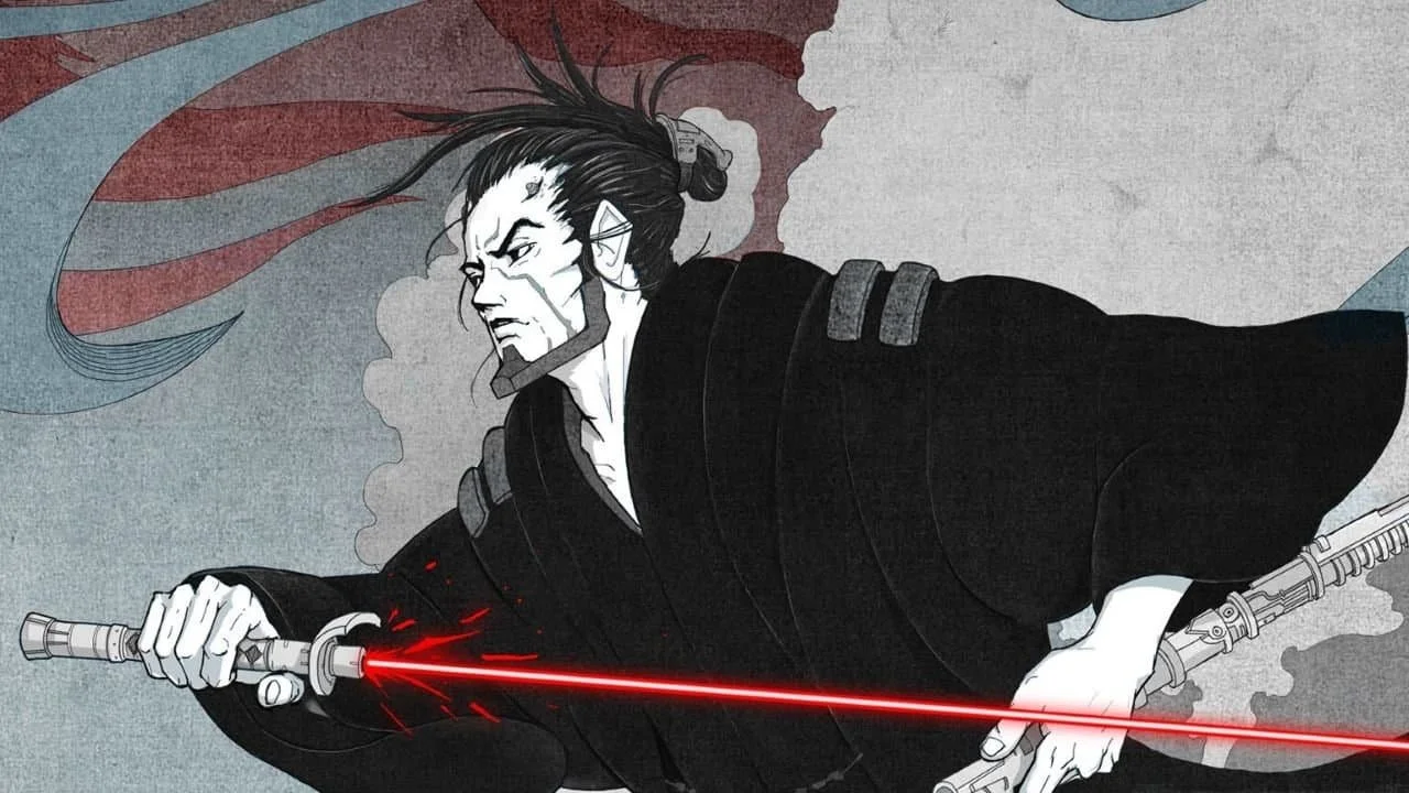 'Star Wars: Visions' Filmmaker Discusses Focus Of "The Duel: Payback" Episode
