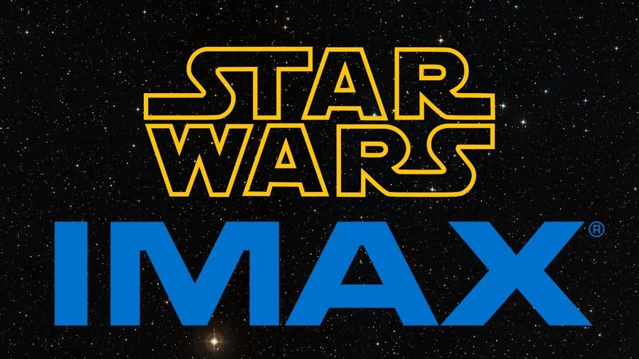 'A New Hope' Is Coming To IMAX In 2027