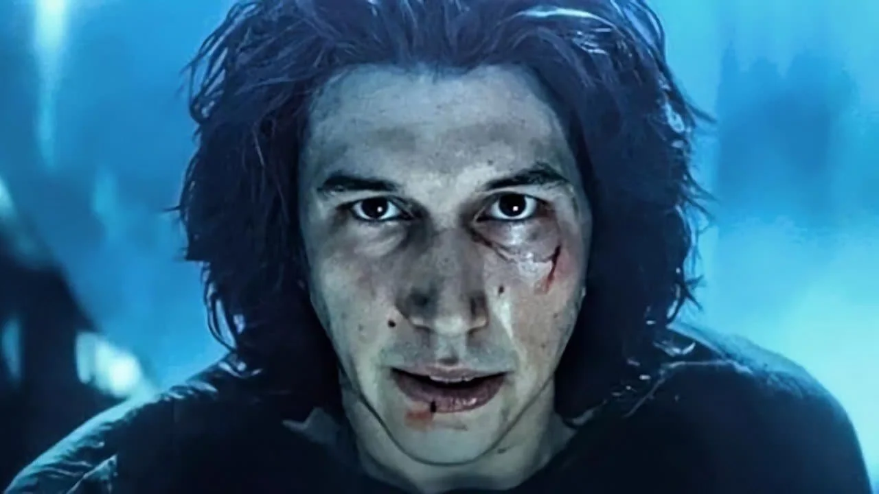 More Information Has Been Revealed Regarding The Cancelled 'The Hunt For Ben Solo' Project
