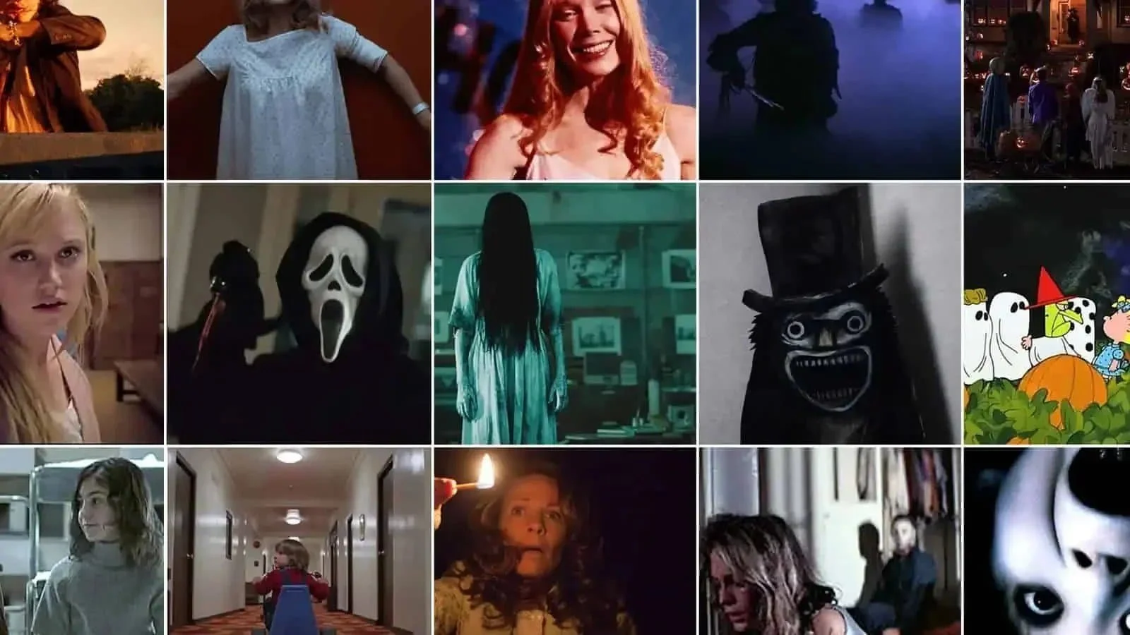 Underrated Horror Movies Worth Watching During This Spooky Season