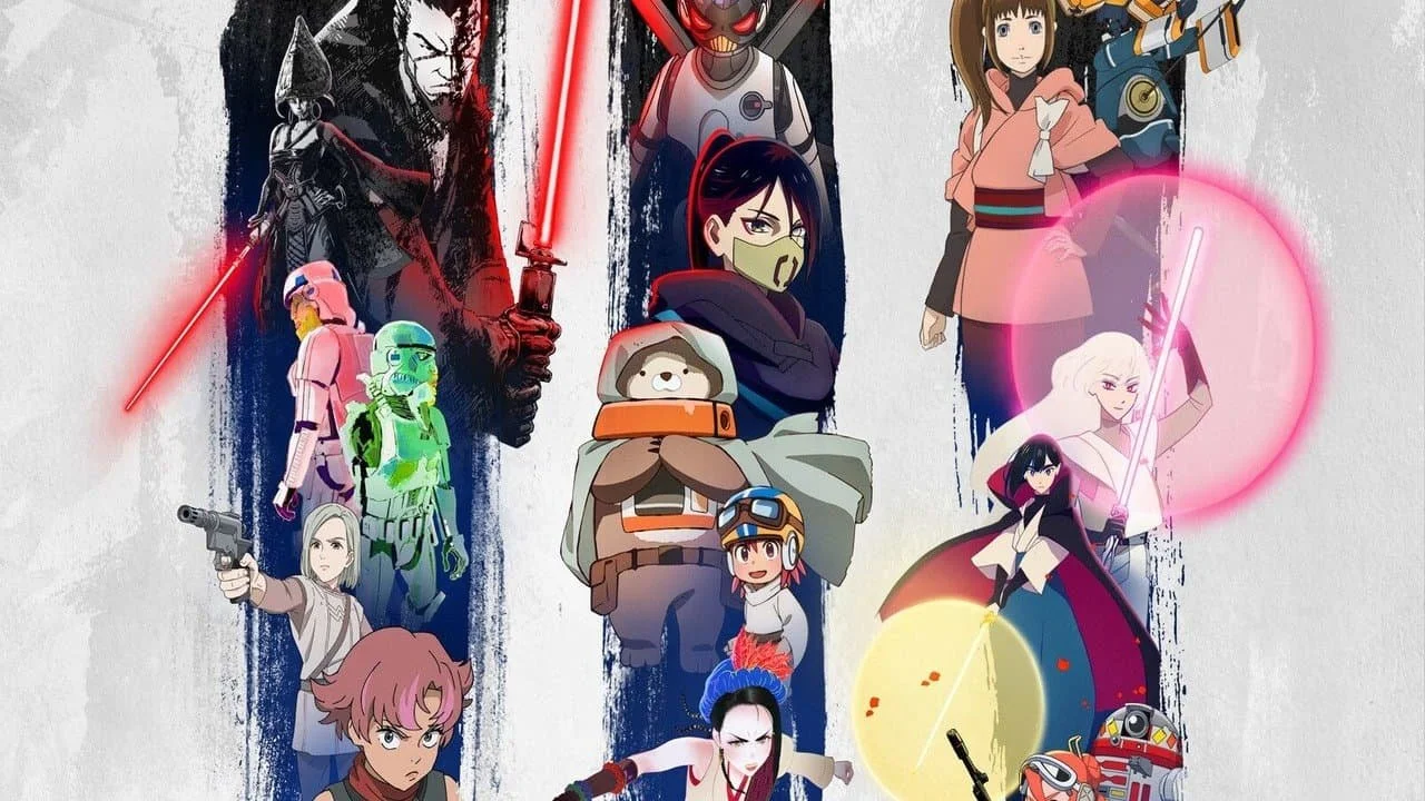 'Star Wars: Visions' Season 3 Spoiler-Free Review