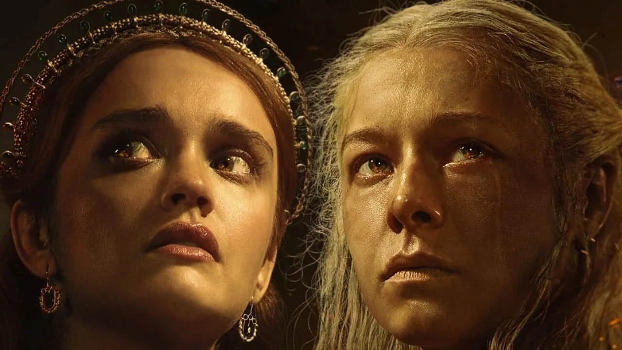 What Can We Expect From Season 3 Of 'House Of The Dragon'?