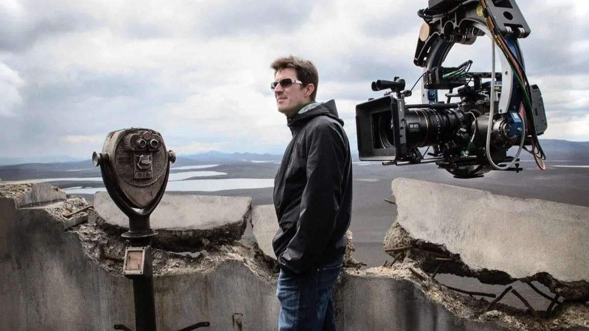 Planes, Light Trains, And Automobiles: How Joseph Kosinski Became The King Of Blockbusters