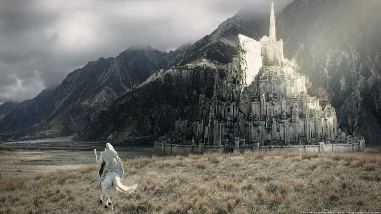 Amazon Has Canceled The Announced 'Lord Of The Rings' MMORPG