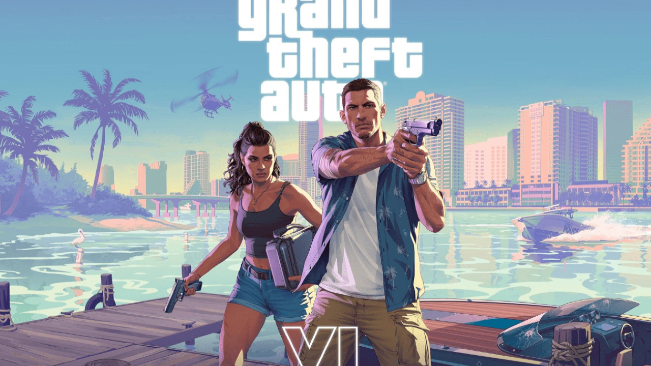 Rockstar Discloses 'GTA 6' Delay Until November 2026