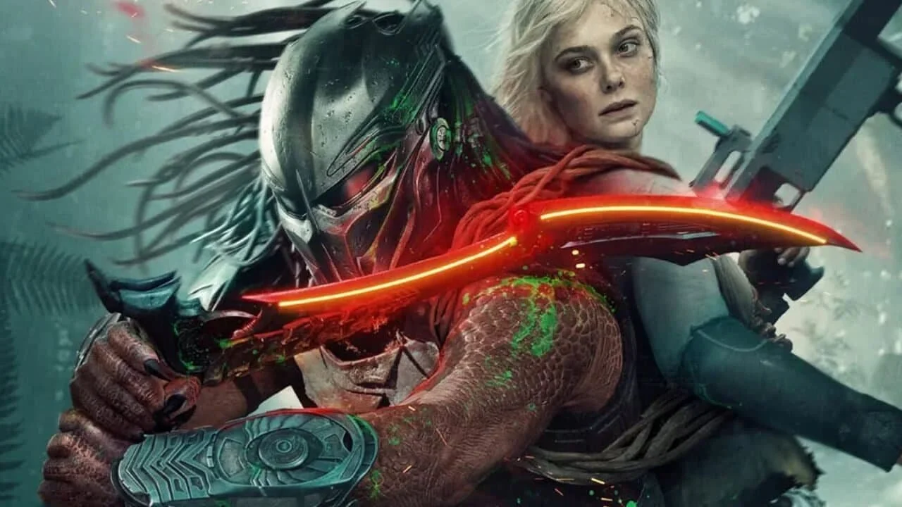 'Predator: Badlands' Review