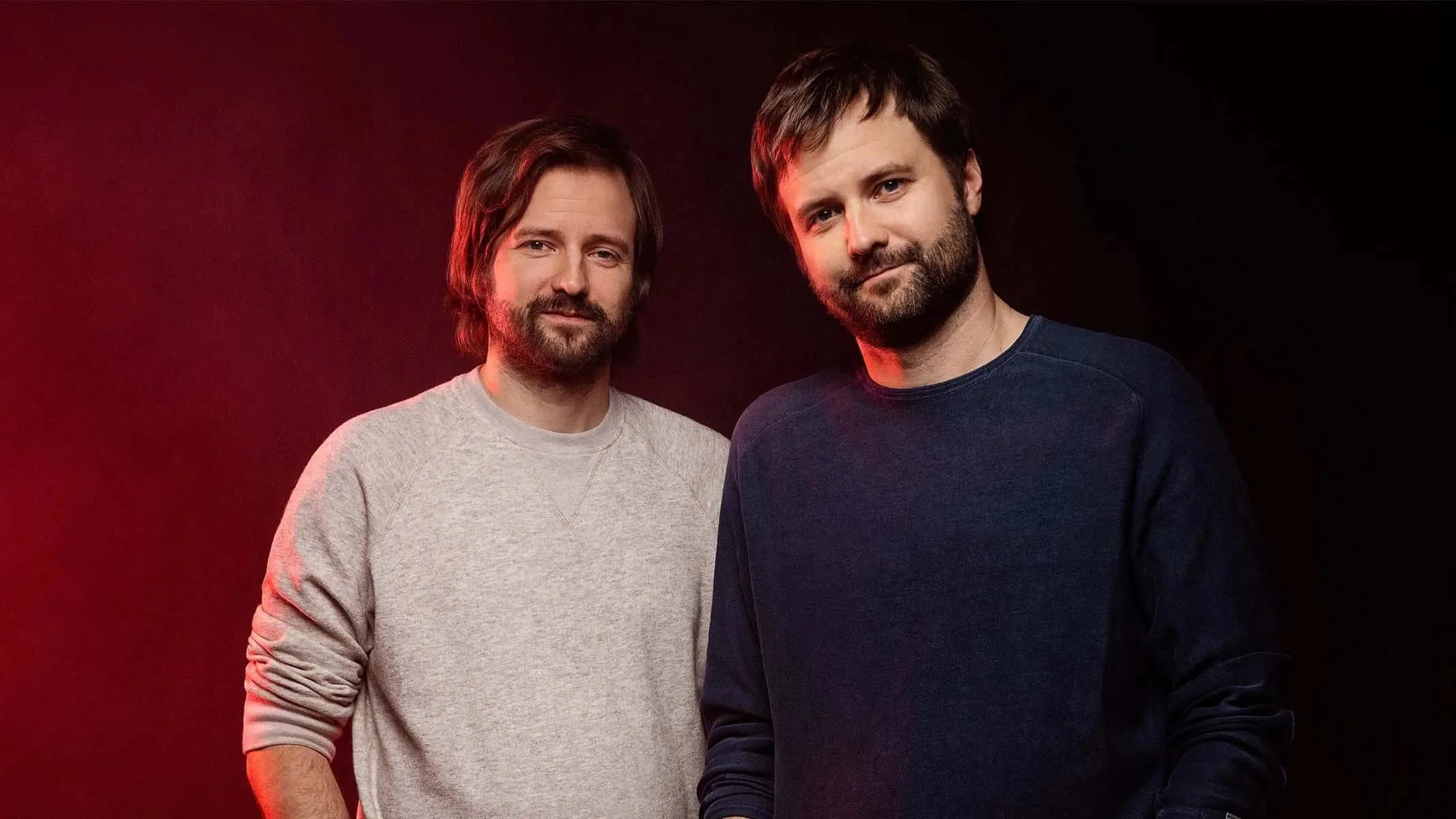 Stranger Twins: How The Duffer Brothers Became The Most Ambitious Storytellers On Television