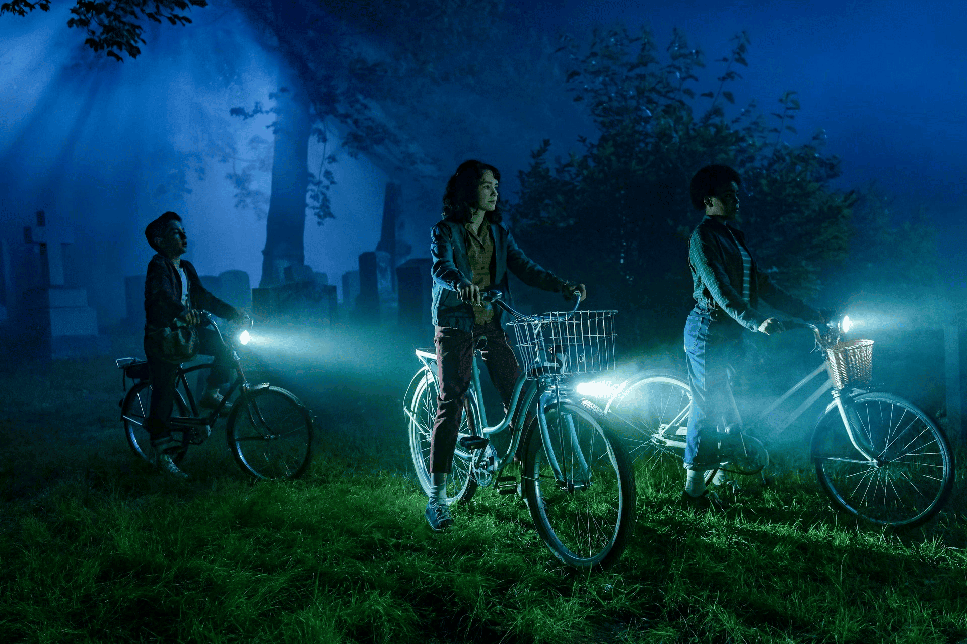 'IT: Welcome To Derry' Episode Three Spoiler-Free Review