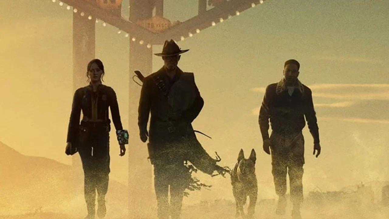 'Fallout' Season 2 Trailer Has Arrived