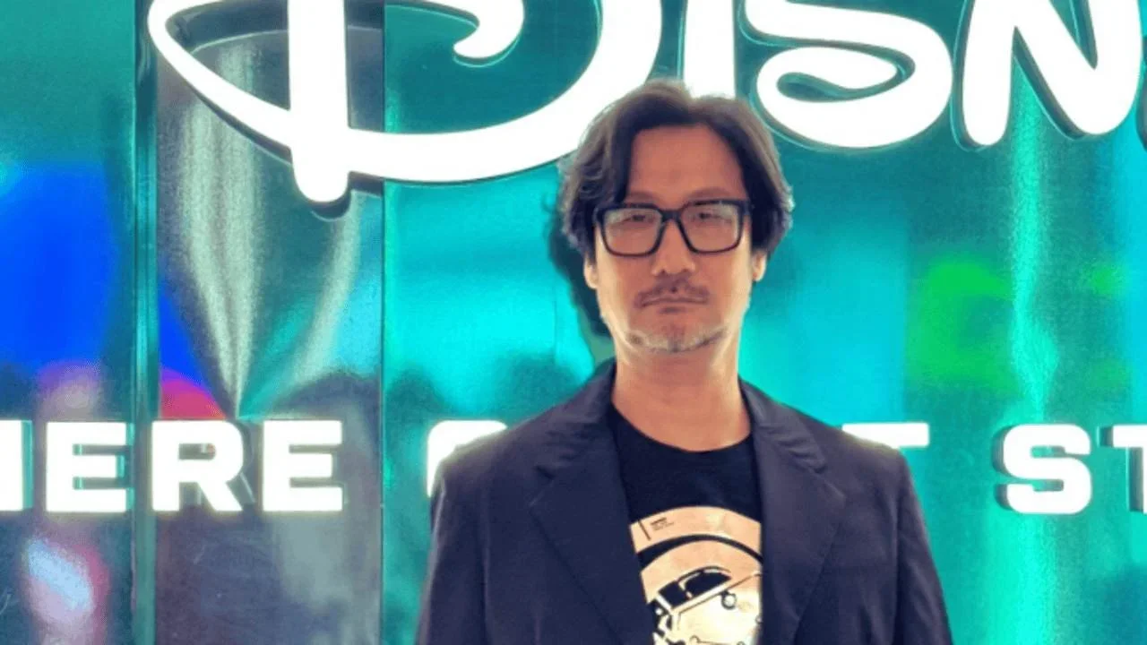 Disney Reveals Hideo Kojima's 'Death Stranding Isolation'