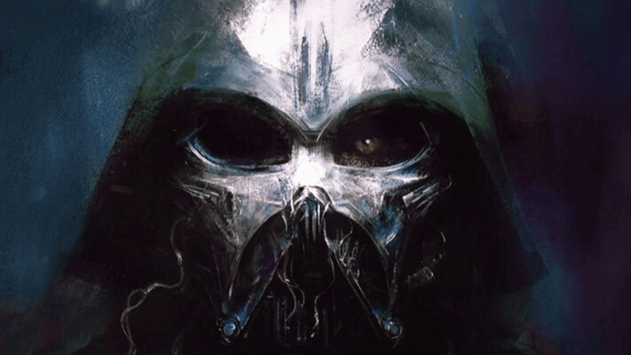 'Star Wars' Book Review: 'Master of Evil'