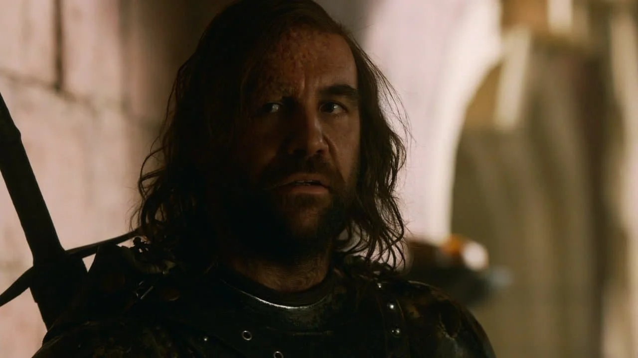 What If The Hound Was Andor's Best Friend?