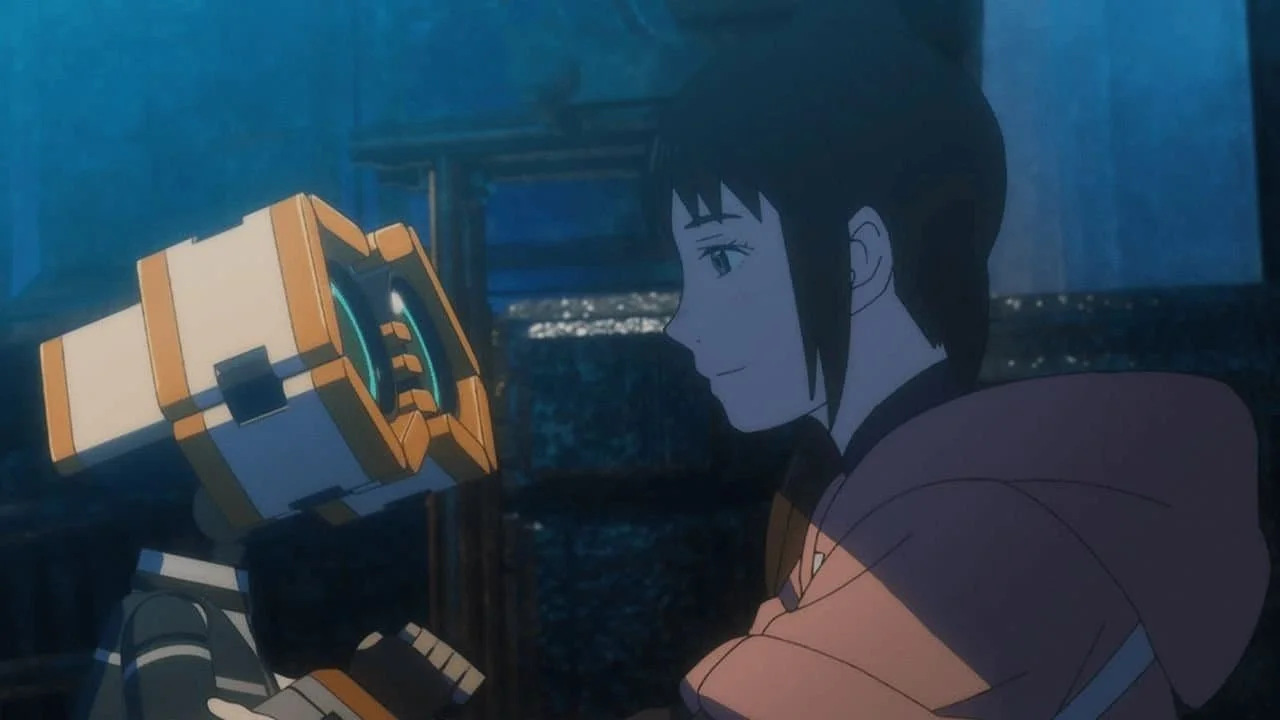 'Star Wars: Visions' Shows Inspiration For The Future Of The Jedi