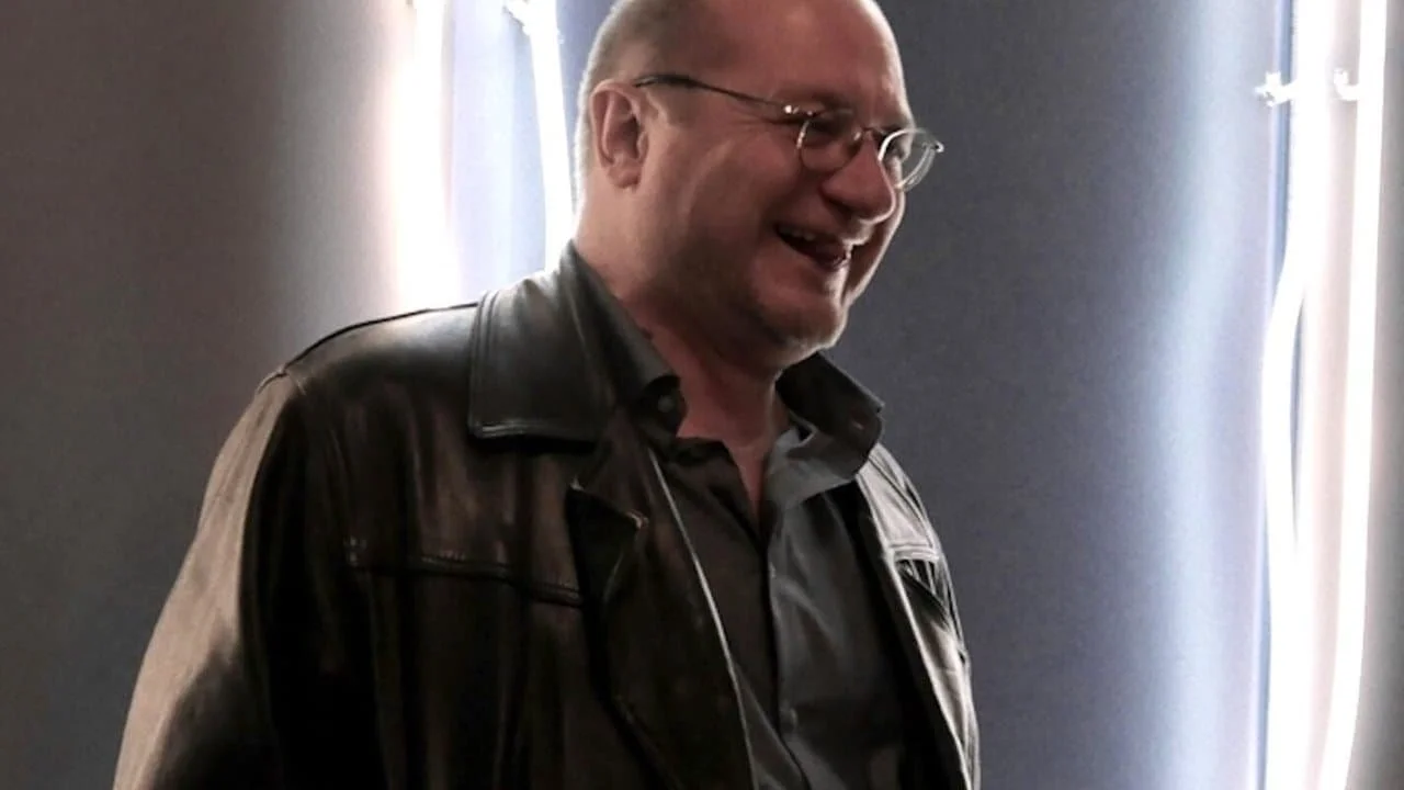 Dan McGrath, 'The Simpsons' Writer, Passes Away At 61