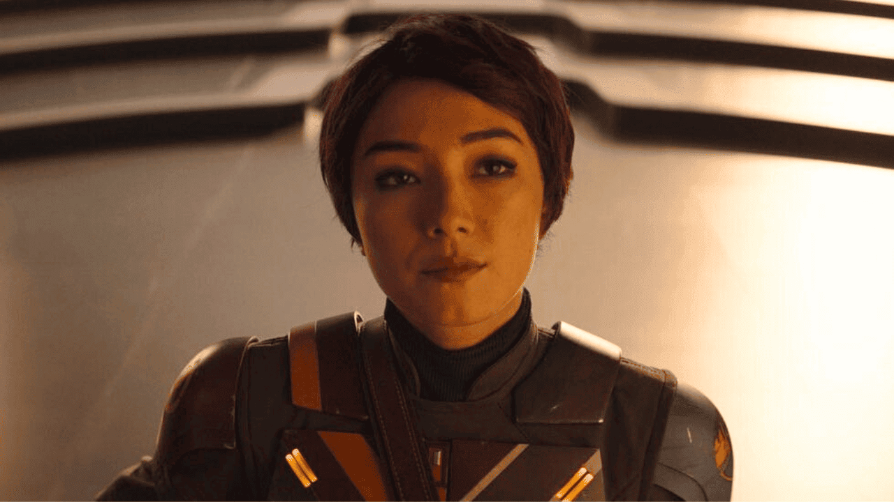 Sabine Wren Was Not Originally Destined To Be Force Sensitive