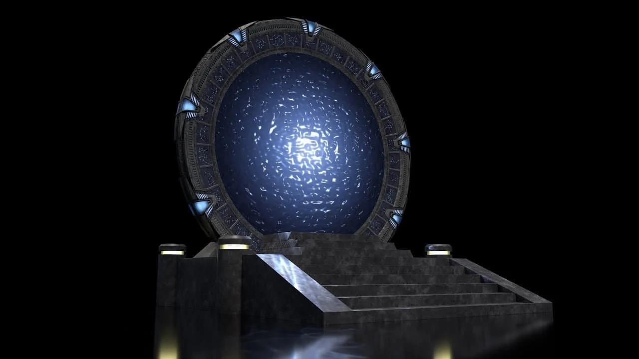 Prime Video Is working On A New 'Stargate' Series