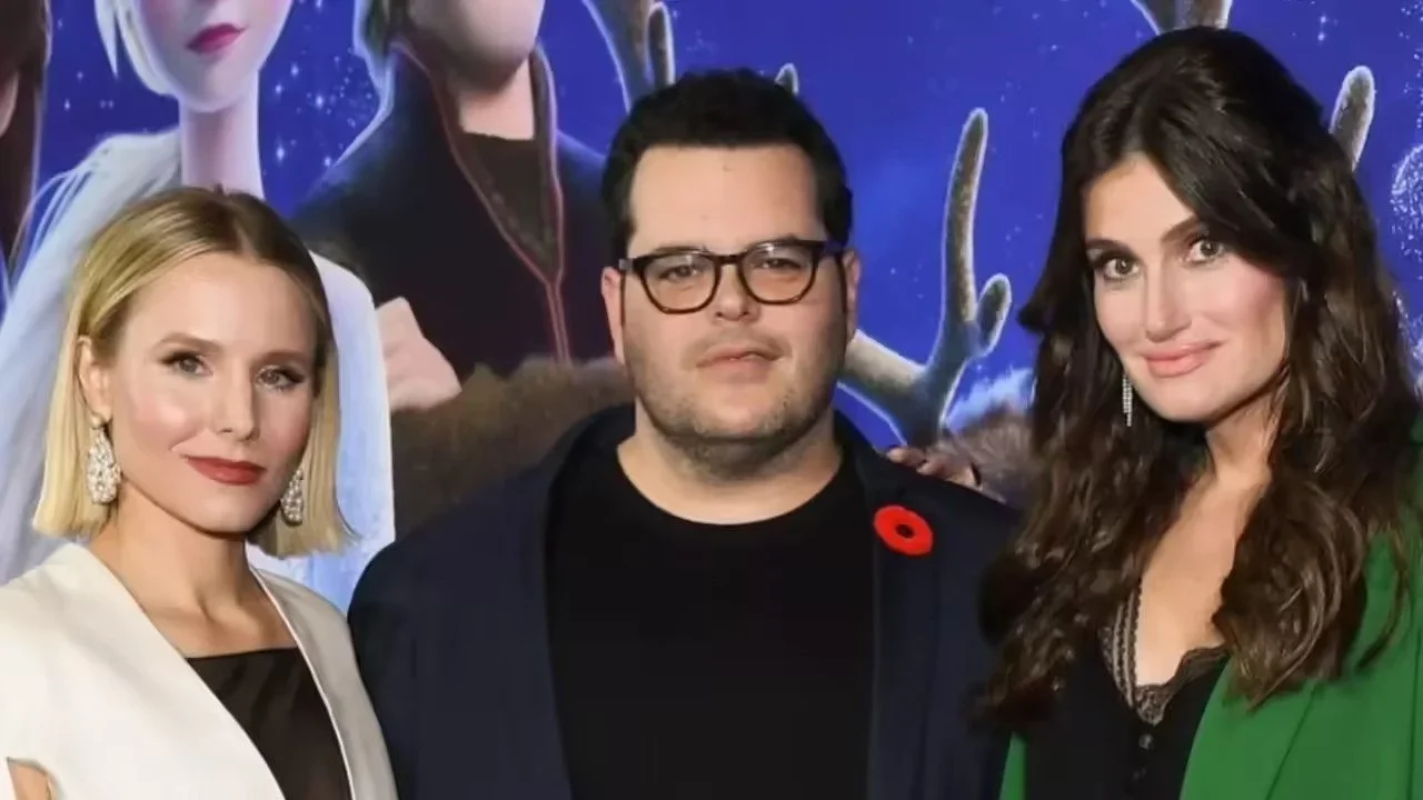 Josh Gad, Idina Menzel And Kristen Bell Are Each Getting A Hefty $60 Million Salary For 'Frozen 3 &amp; 4'