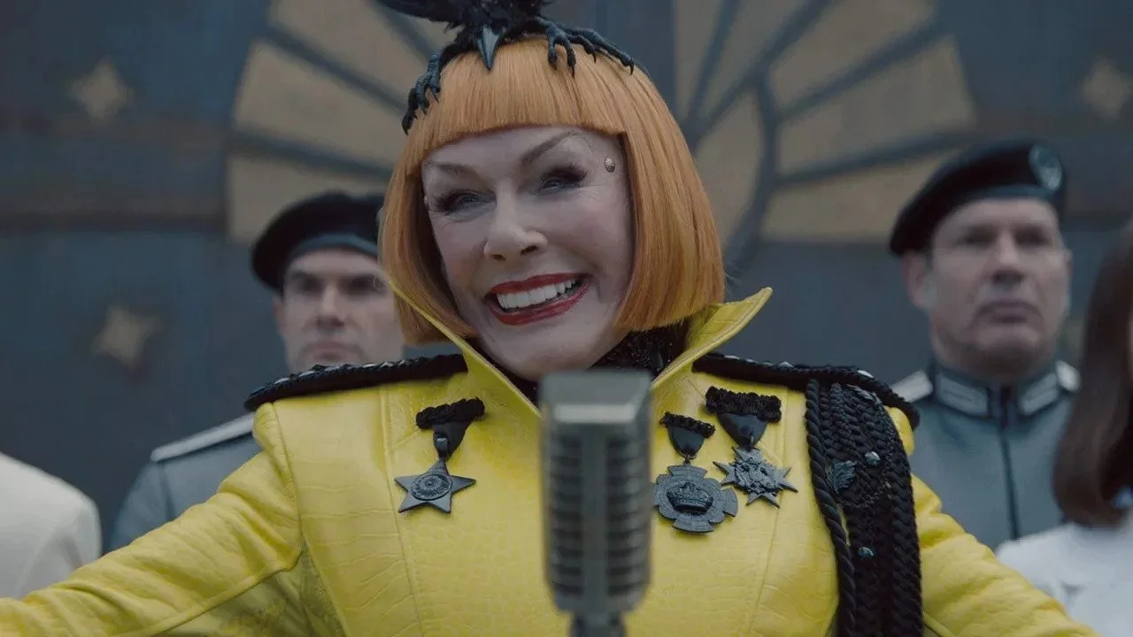 The Trailer For 'The Hunger Games: Sunrise On The Reaping' Has Been Released