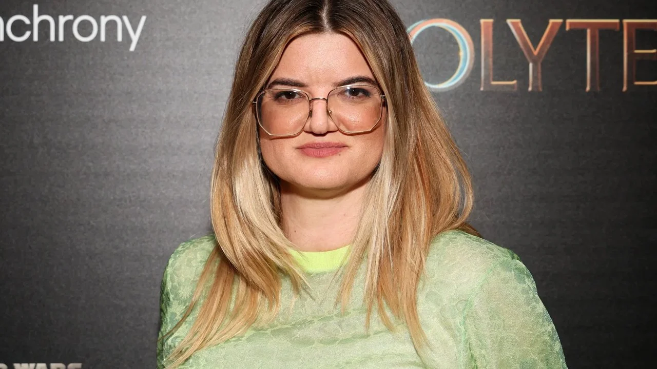 'The Acolyte' Director Leslye Headland Discusses The Show In A New Interview